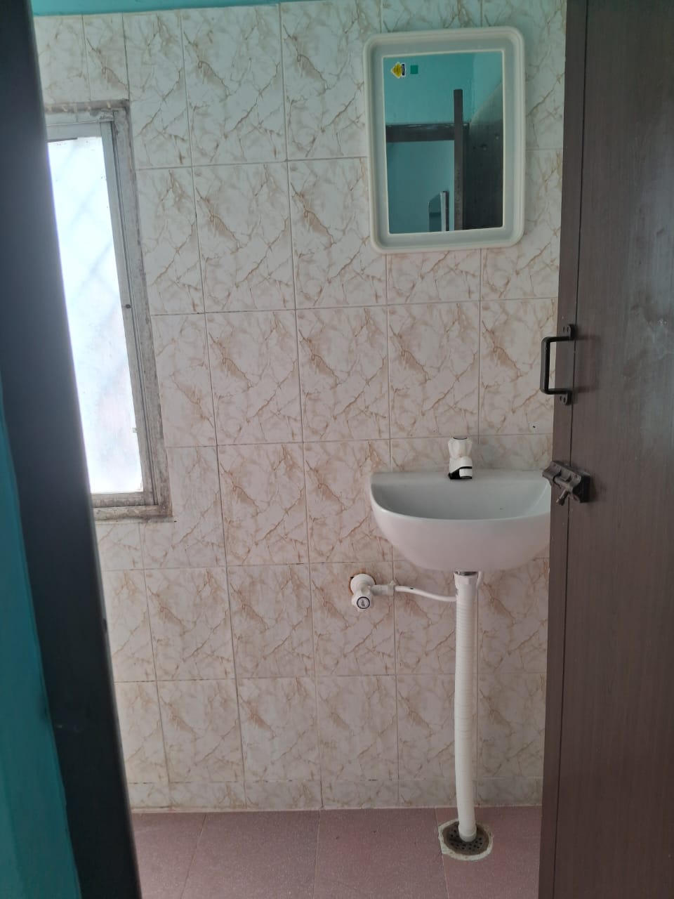 Tamilan PG exterior view – boys hostel in Tambaram, Chennai